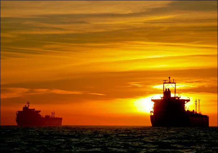 سهم افزایش صادرات نفت ایران در رشد اقتصادی سال ۹۹