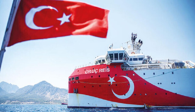 گام جدید ترکیه در مسیر تبدیل شدن به قطب انرژی