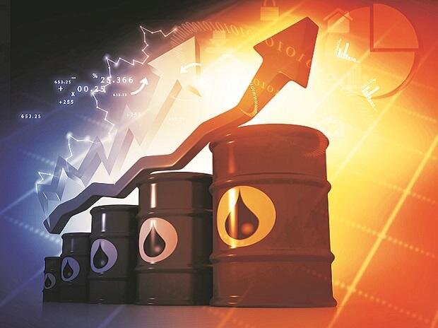 صعود قیمت نفت با بهبود دورنمای تقاضا