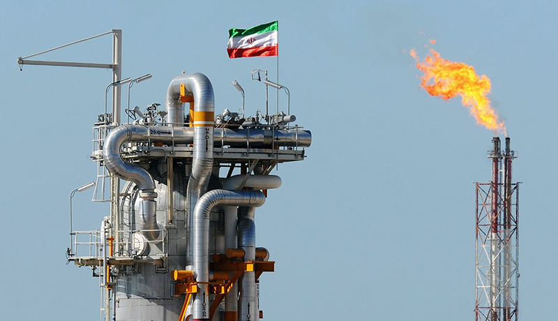 برنامه تولید نفت ایران پس از رفع تحریم‌ها