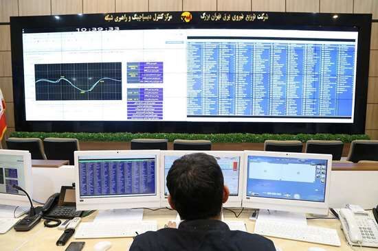 برق ۴۵ اداره پرمصرف تهران قطع شد