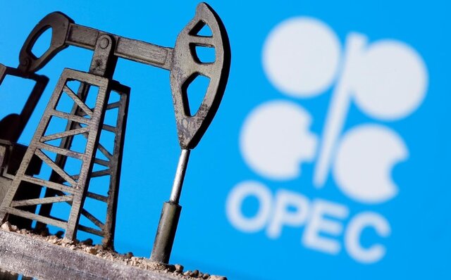 تصویب برنامه اوپک پلاس برای افزایش تدریجی تولید نفت
