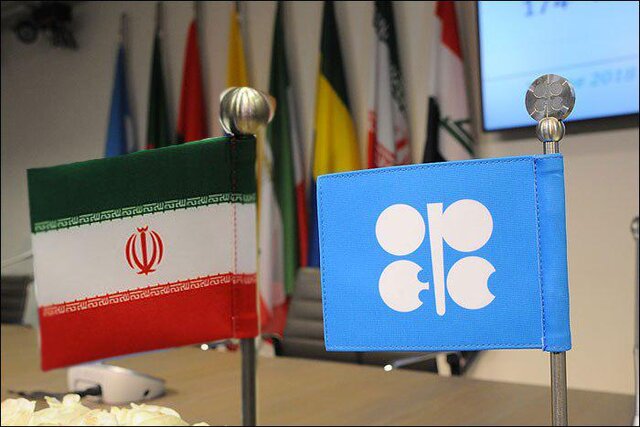 افزایش تولید نفت اوپک/ کاهش تولید ایران