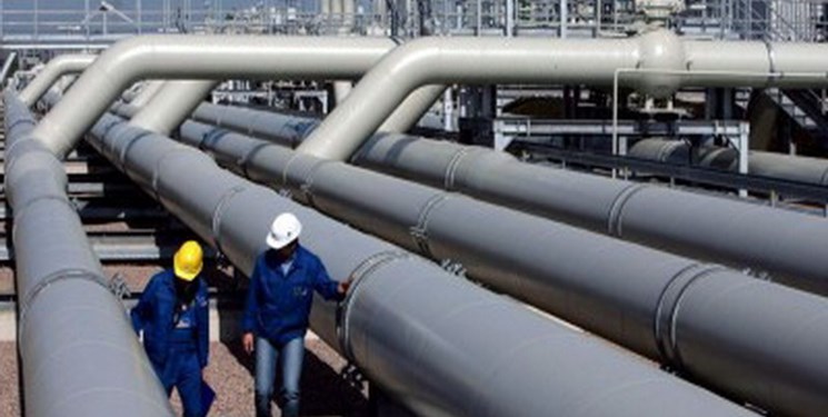 ایران مسیر امنی برای انتقال نفت و گاز کشورهای همسایه است