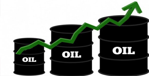صعود نفت برنت به مرز ۸۰ دلار