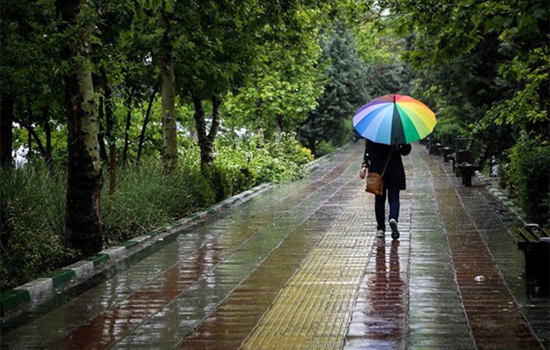 تدوین برنامه‌های نرم افزاری برای مقابله با تداوم احتمالی کاهش بارش‌ها
