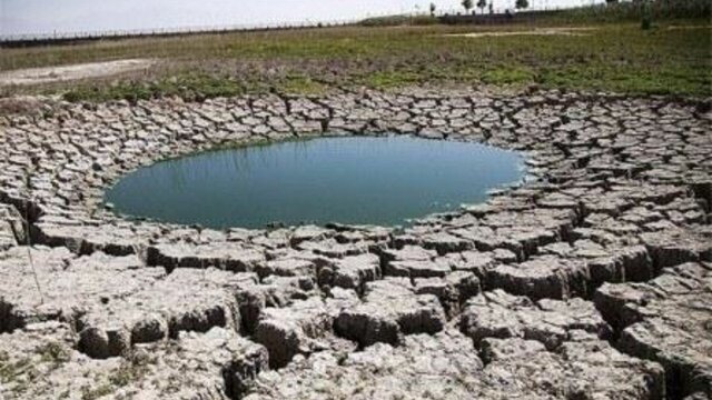ایران حقوق آبی عراق را نقض نکرده است/ هر دو کشور تحت تأثیر خشکسالی هستند