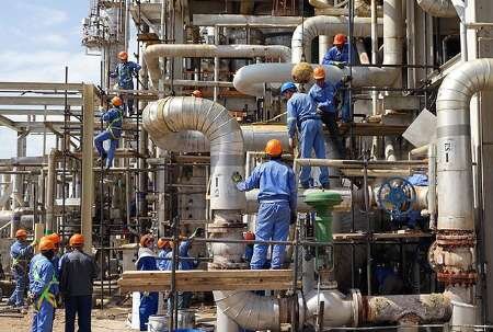 امسال ۳ ردیف باقی‌مانده گازی فاز ۱۴ پارس جنوبی تکمیل و راه اندازی می‌شود