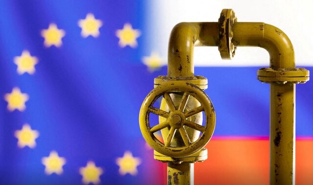 نشست اضطراری وزیران انرژی اروپا درباره قطع گاز روسیه