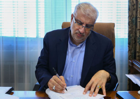 وزیر نفت در حکمی تقی ابراهیمی را به‌عنوان نماینده تام‌الاختیار وزیر در طرح تأمین مسکن کارکنان صنعت نفت منصوب کرد.
