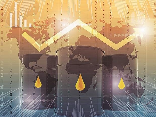 ادامه روند صعودی نفت در بازار جهانی