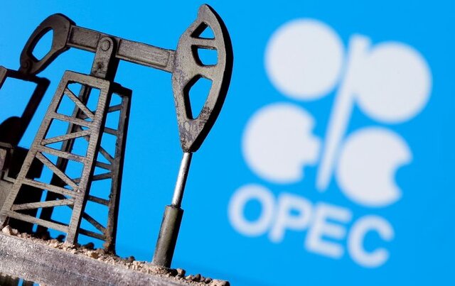اوپک در دورنمای رشد تقاضا برای نفت تجدیدنظر کرد