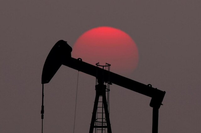 خیز آمریکا برای تصاحب جایگاه بزرگترین صادرکننده نفت جهان